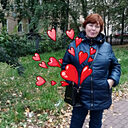 Знакомства: Елена, 56 лет, Нижний Новгород