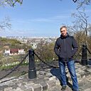 Знакомства: Костя, 48 лет, Лозовая