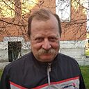 Знакомства: Николай, 65 лет, Пинск