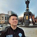 Знакомства: Костя, 26 лет, Краснодар