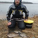 Знакомства: Владимир, 48 лет, Брянск