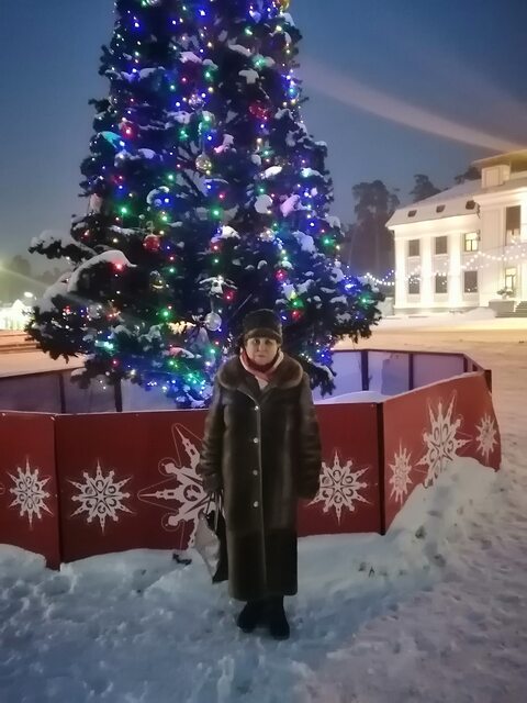 Фото - Tabor.ru