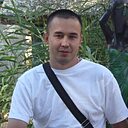 Знакомства: Леонид, 40 лет, Чебоксары