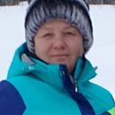 Знакомства: Ольга, 48 лет, Минусинск