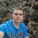 Знакомства: Дмитрий, 36 лет, Хабаровск