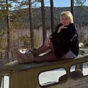 Знакомства: Наташуля, 50 лет, Иркутск