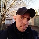 Знакомства: Антон, 38 лет, Уссурийск