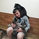 Знакомства: Илья, 35 лет, Северодвинск