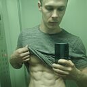 Знакомства: Анатолий, 34 года, Новопавловск