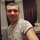 Знакомства: Вадим, 40 лет, Минск