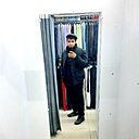 Знакомства: Мустафа, 32 года, Ленгер