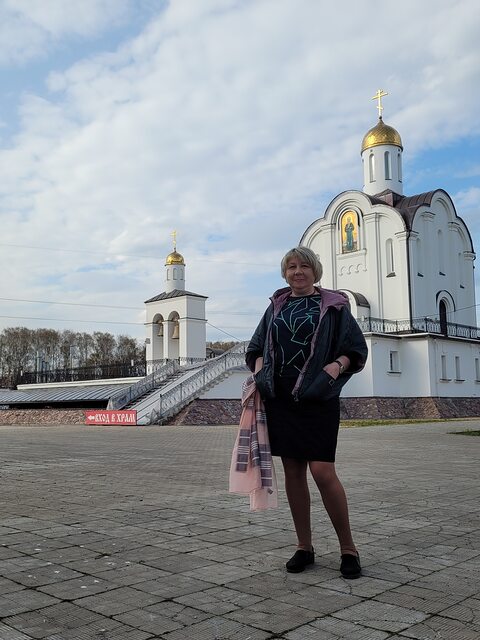 Фото - Tabor.ru
