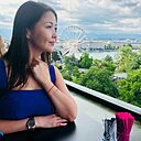 Знакомства: Элина, 39 лет, Волгоград