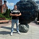 Знакомства: Антон, 40 лет, Новомосковск