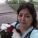 Знакомства: Гульнора, 50 лет, Тверь