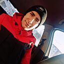 Знакомства: Даниил, 26 лет, Луга