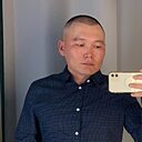 Знакомства: Солбон, 35 лет, Улан-Удэ