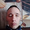 Знакомства: Одинокий Волк, 31 год, Чик