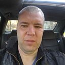Знакомства: Марк, 48 лет, Запорожье