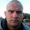 Знакомства: Олег, 40 лет, Жлобин