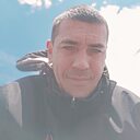 Знакомства: Рома, 40 лет, Ясногорск