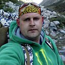 Знакомства: Юрий, 38 лет, Бишкек