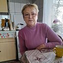Знакомства: Валентина, 68 лет, Тула