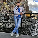 Знакомства: Виталий, 40 лет, Воткинск