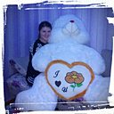 Знакомства: Еленa, 35 лет, Ангарск