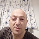 Знакомства: Levan, 48 лет, Радом