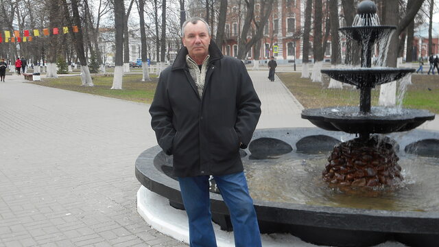 Фото - Tabor.ru