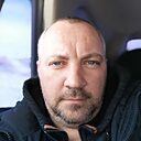 Знакомства: Юрий, 44 года, Оренбург