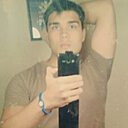 Знакомства: Илья, 27 лет, Лунинец