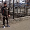 Знакомства: Виктор, 33 года, Братск