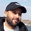 Знакомства: Нашван, 44 года, Одесса