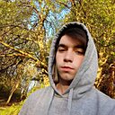 Знакомства: Саша Белы, 26 лет, Логойск