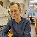 Знакомства: Владимир, 57 лет, Пушкино (Московская Обл)