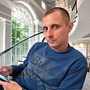 Знакомства: Сергей, 41 год, Егорьевск