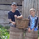 Знакомства: Андрей, 38 лет, Хойники