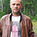 Знакомства: Yuri Klimov, 46 лет, Балаганск