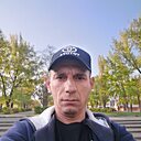 Знакомства: Андрей, 45 лет, Котово