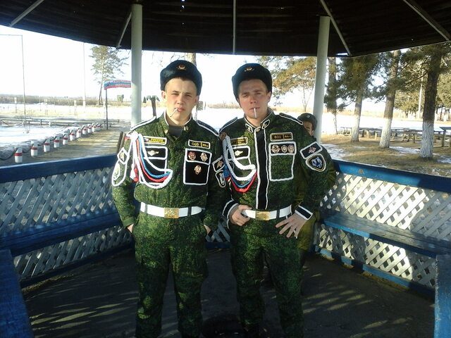 Фото - Tabor.ru
