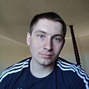 Знакомства: Андрей, 29 лет, Чита