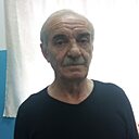 Знакомства: Владимир, 64 года, Кисловодск