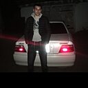 Знакомства: Илья, 30 лет, Борзя