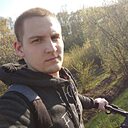 Знакомства: Егор, 27 лет, Новосибирск