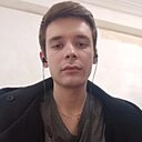 Знакомства: Влад, 26 лет, Ярославль