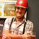 Знакомства: Виктор, 39 лет, Брест