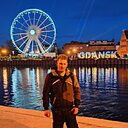 Знакомства: Валерий, 31 год, Гданьск