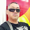 Знакомства: Вадим, 47 лет, Бишкек